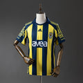 REPZ · Fenerbahce 08/09 Titular Retro