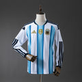 REPZ · Argentina 2026 Titular ML