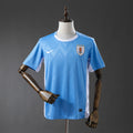 REPZ · Uruguay 2025 Titular