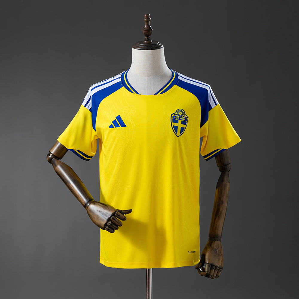 REPZ · Suecia 2026 Titular