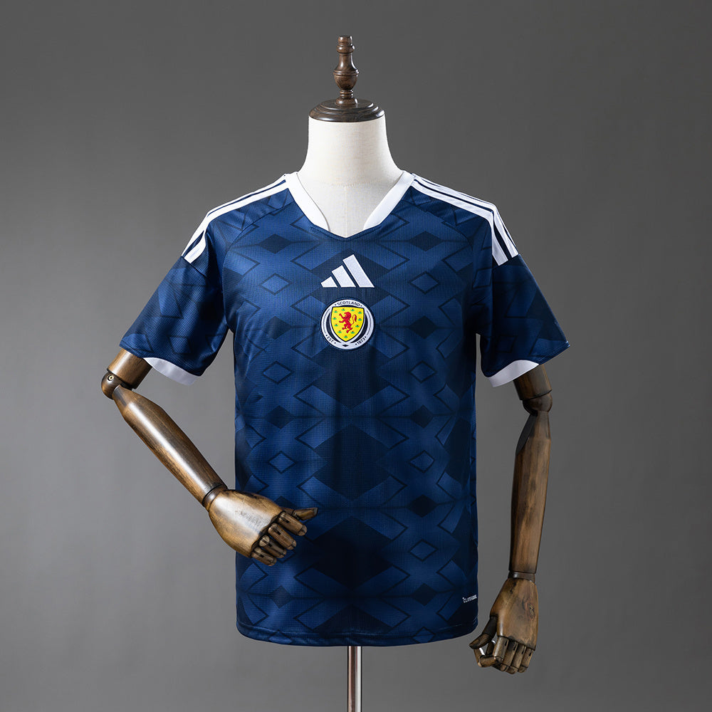 REPZ · Escocia 2026 Titular