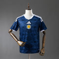 REPZ · Escocia 2026 Titular