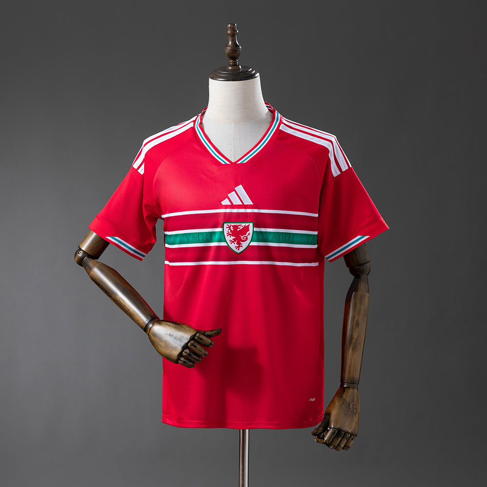 REPZ · Gales 2026 Titular
