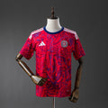 REPZ · Costa Rica 2026 Titular