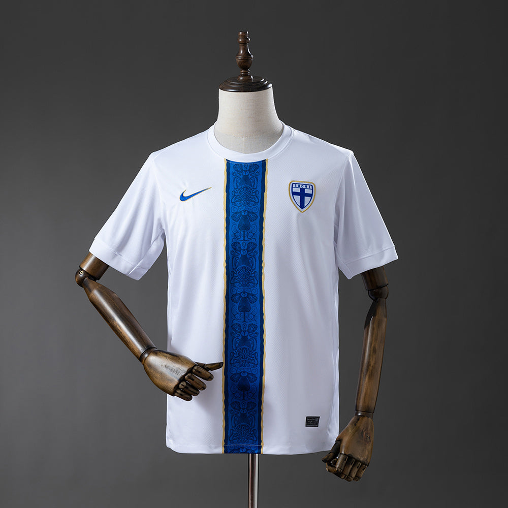 REPZ · Finlandia 2026 Titular