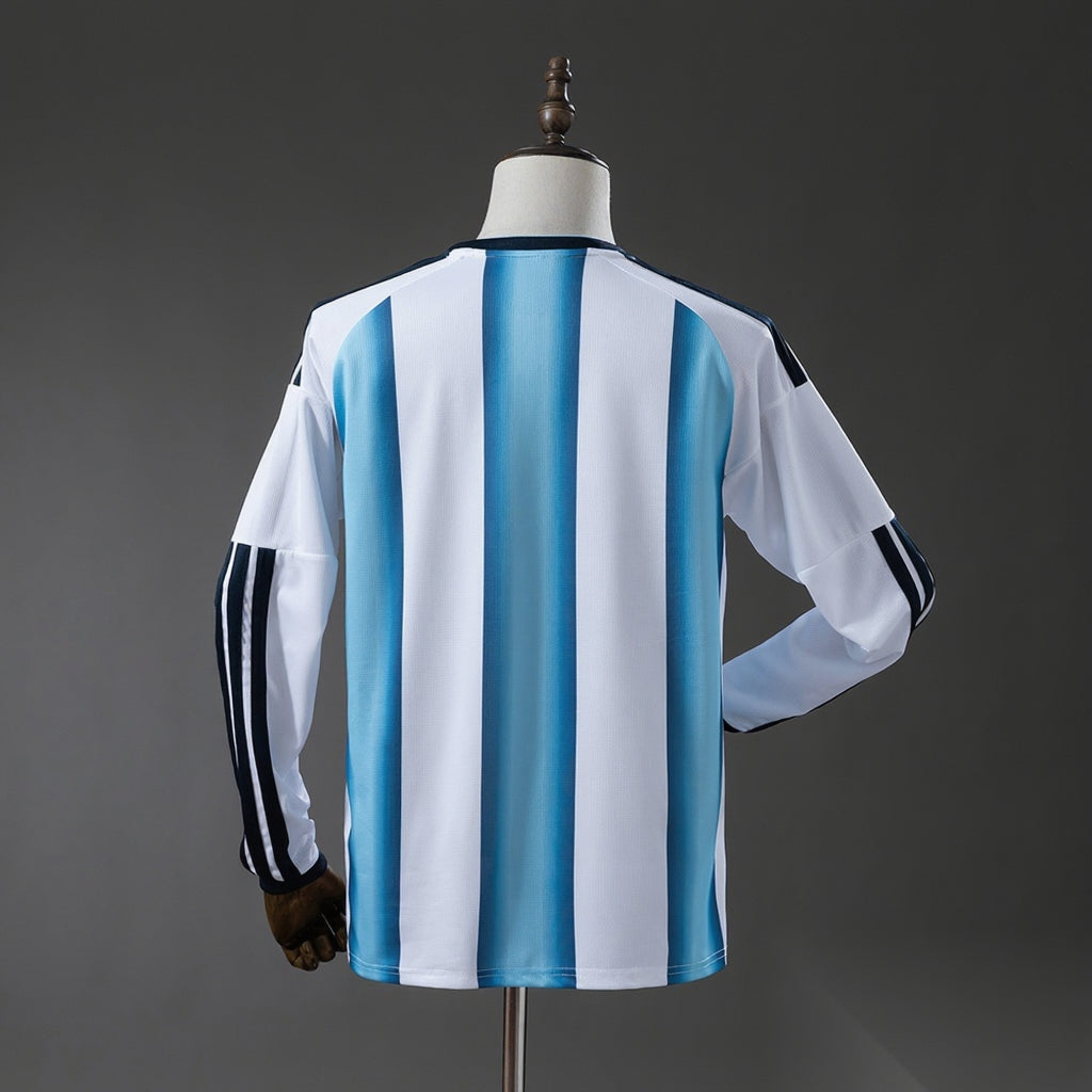 REPZ · Argentina 2026 Titular ML · Foto 2