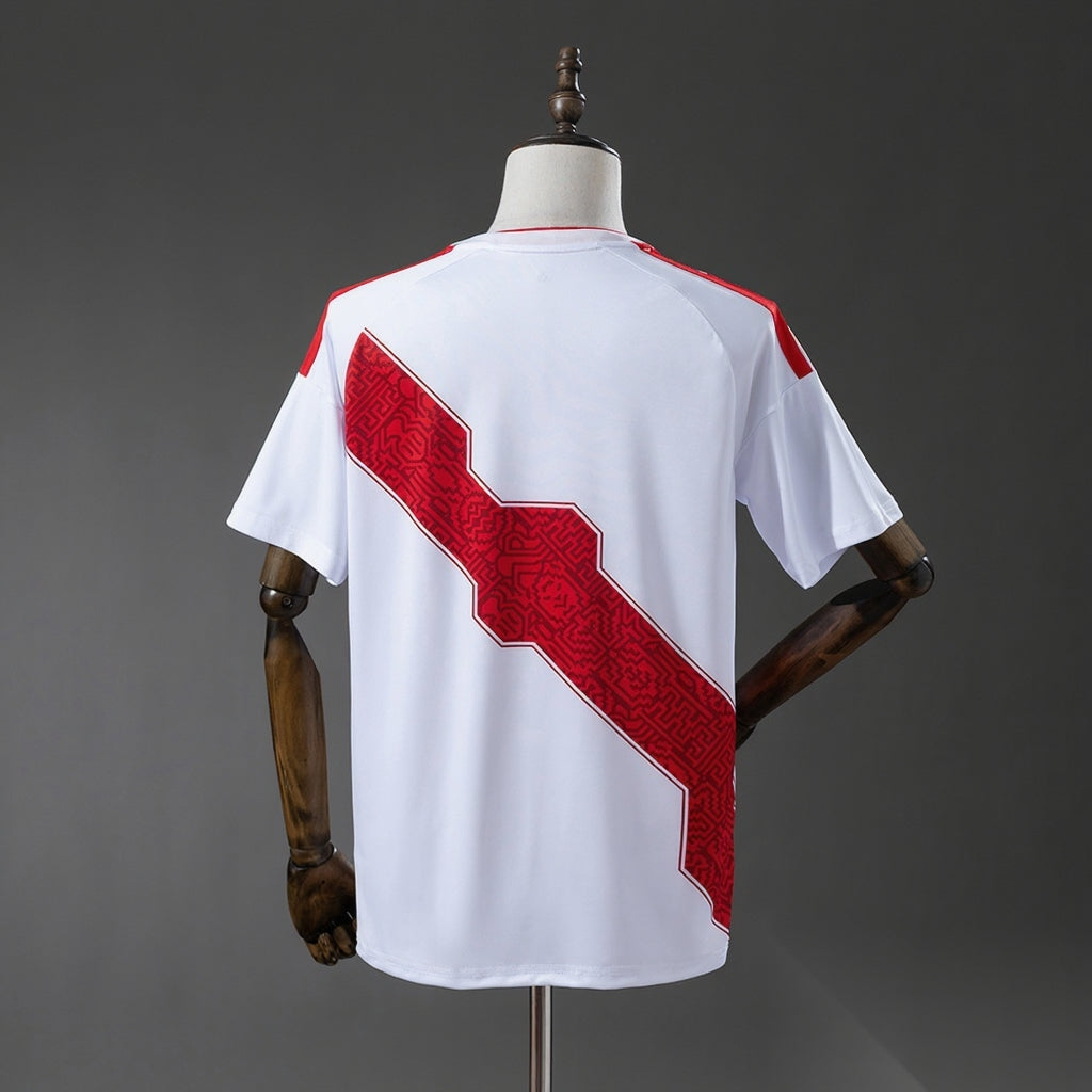 REPZ · Perú 2026 Titular · Foto 2