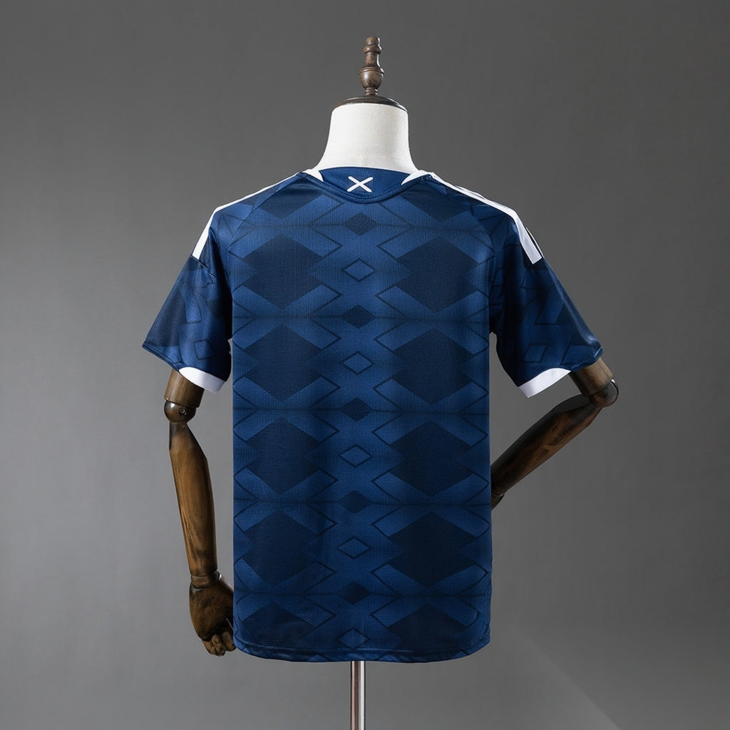 REPZ · Escocia 2026 Titular · Foto 2