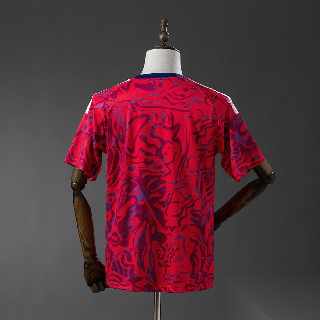 REPZ · Costa Rica 2026 Titular · Foto 2