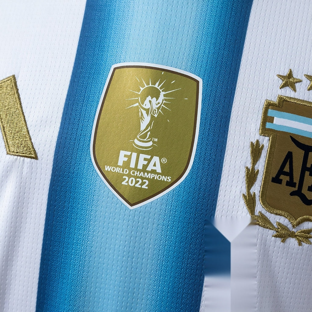 REPZ · Argentina 2026 Titular ML · Foto 3