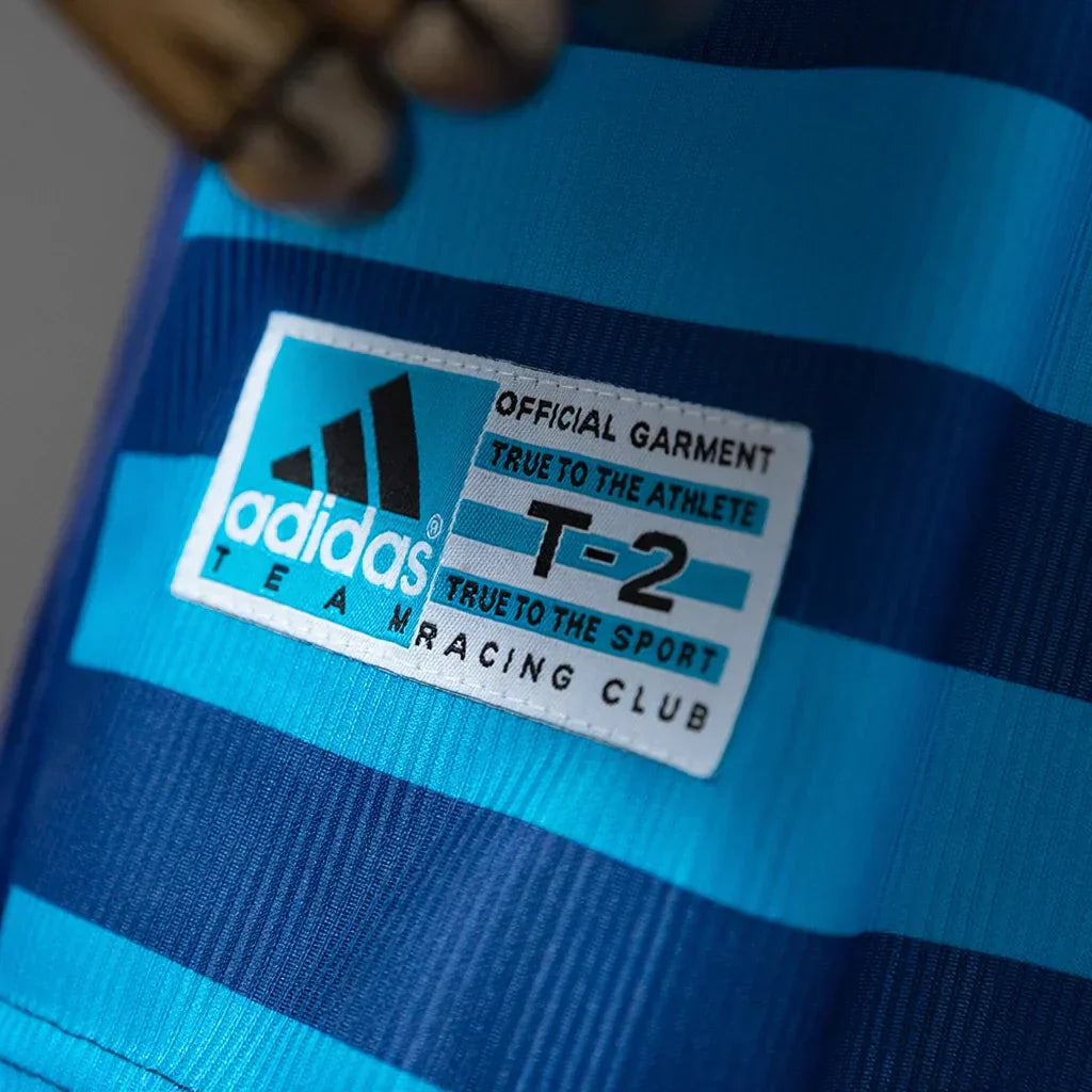 REPZ · Racing Club 99/00 Visitante Retro · Foto 2