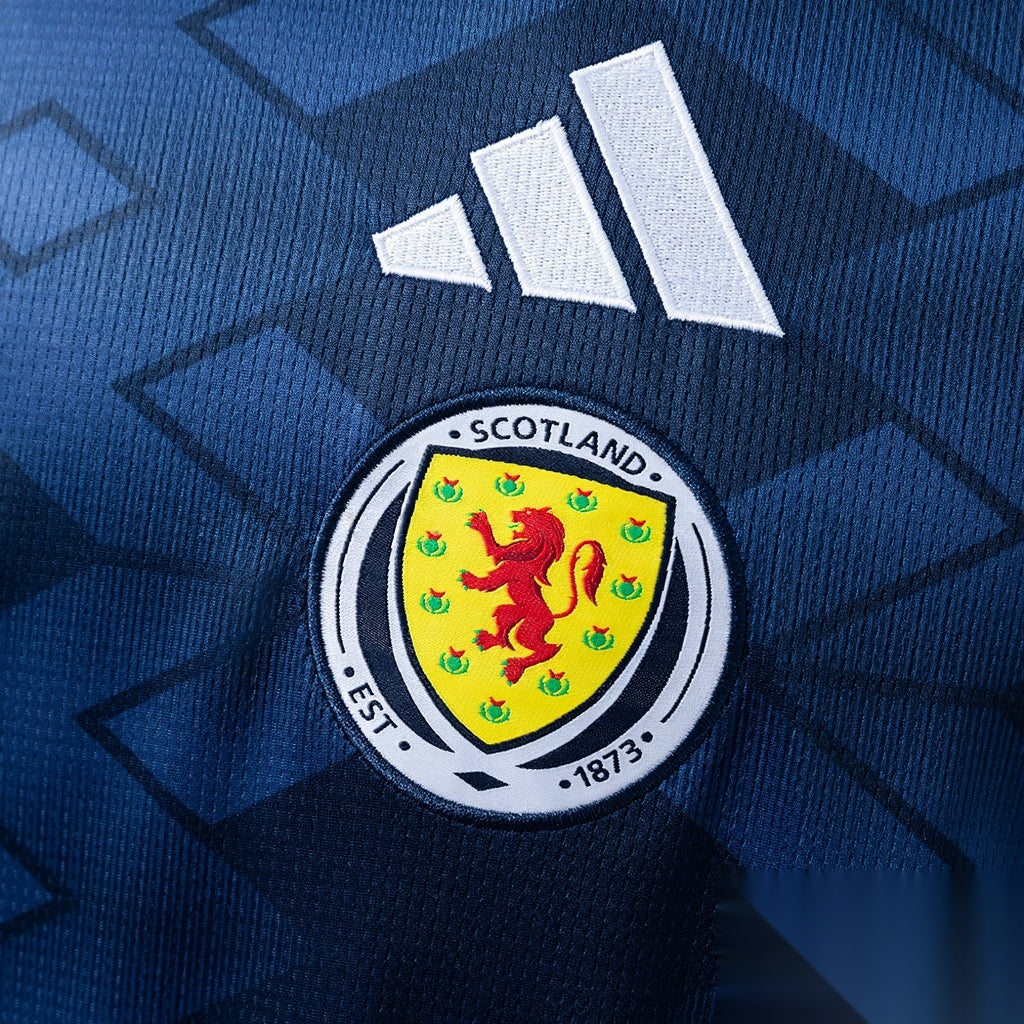 REPZ · Escocia 2026 Titular · Foto 5