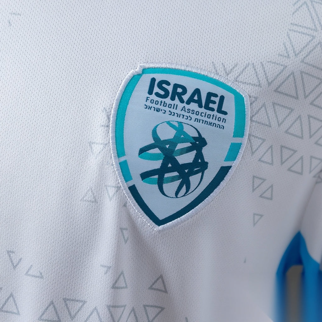 REPZ · Israel 2026 Titular · Foto 5