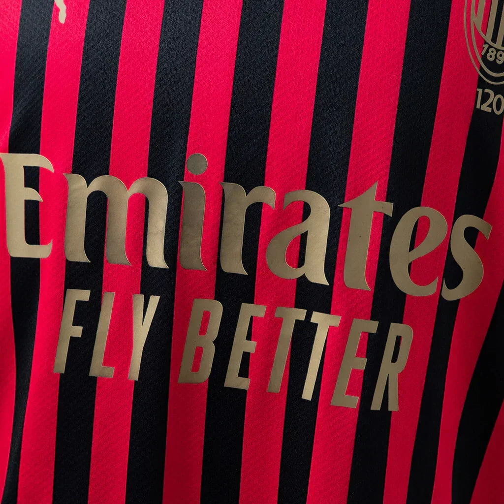 REPZ · Milan 19/20 Titular Retro · Foto 6