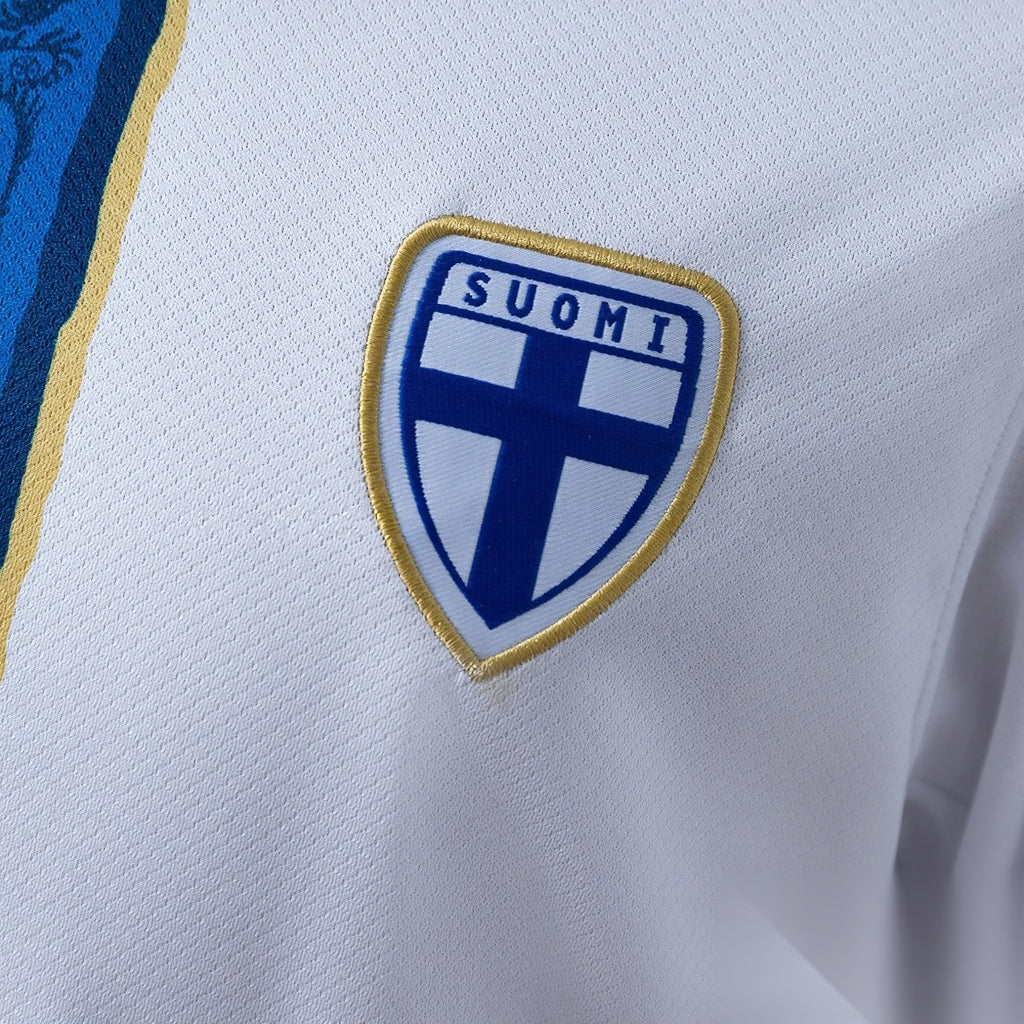 REPZ · Finlandia 2026 Titular · Foto 4