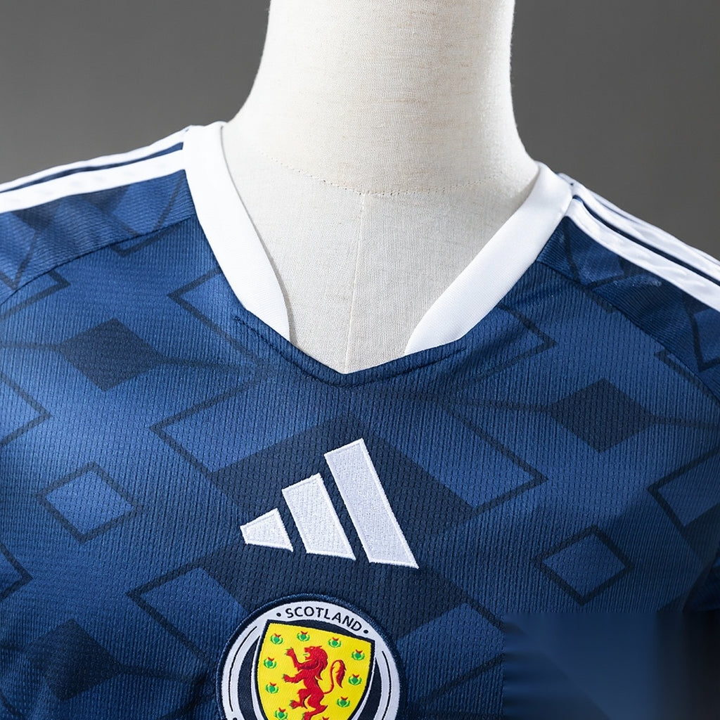 REPZ · Escocia 2026 Titular · Foto 6