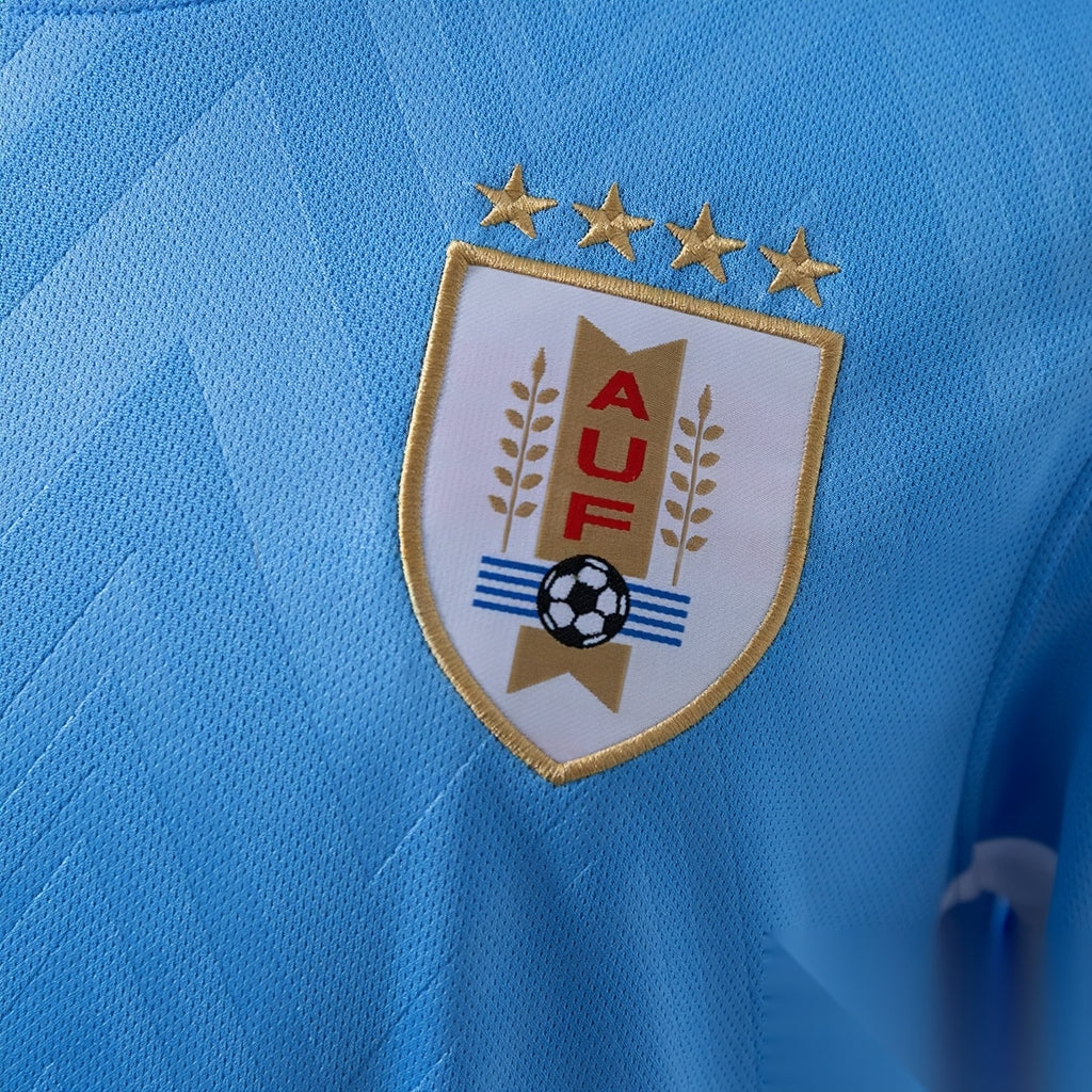 REPZ · Uruguay 2025 Titular · Foto 6