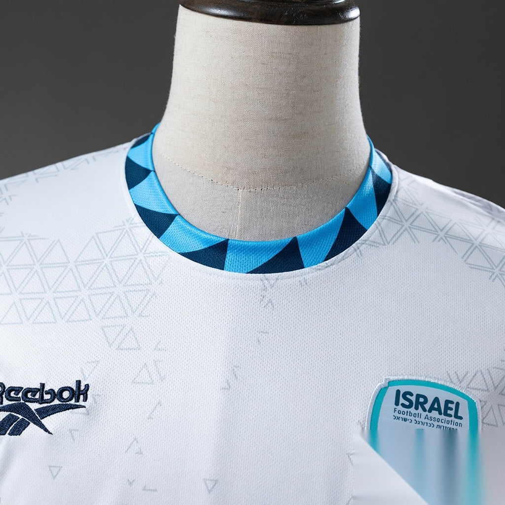REPZ · Israel 2026 Titular · Foto 6