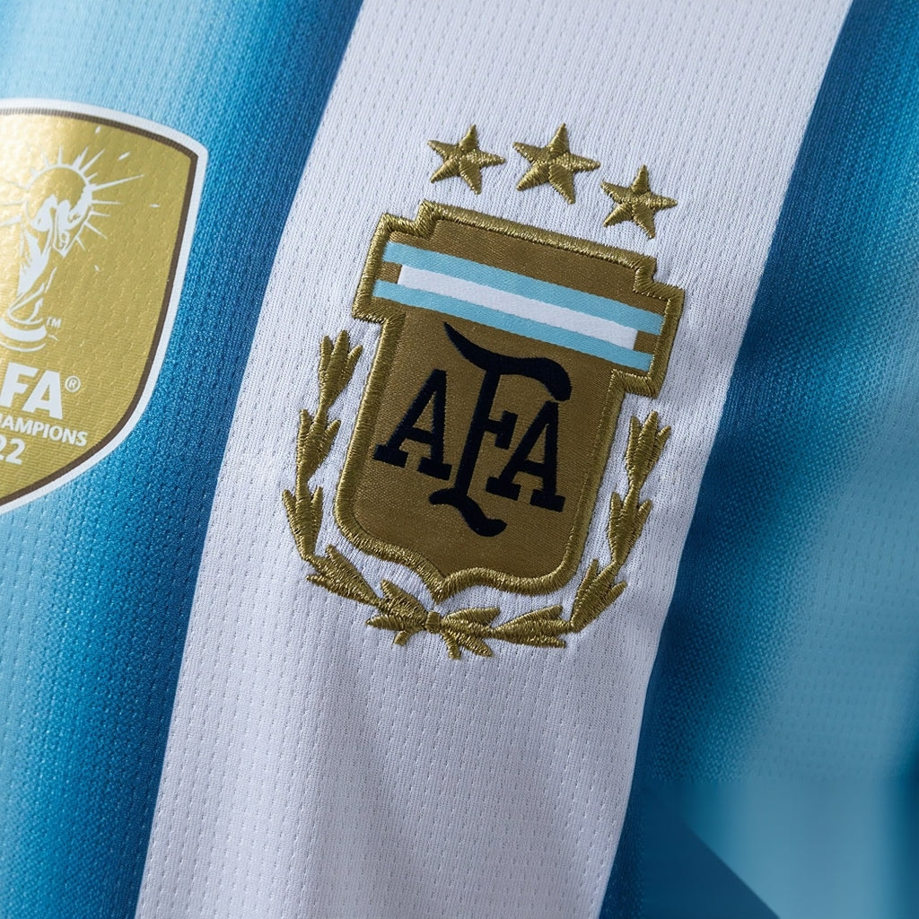 REPZ · Argentina 2026 Titular ML · Foto 7
