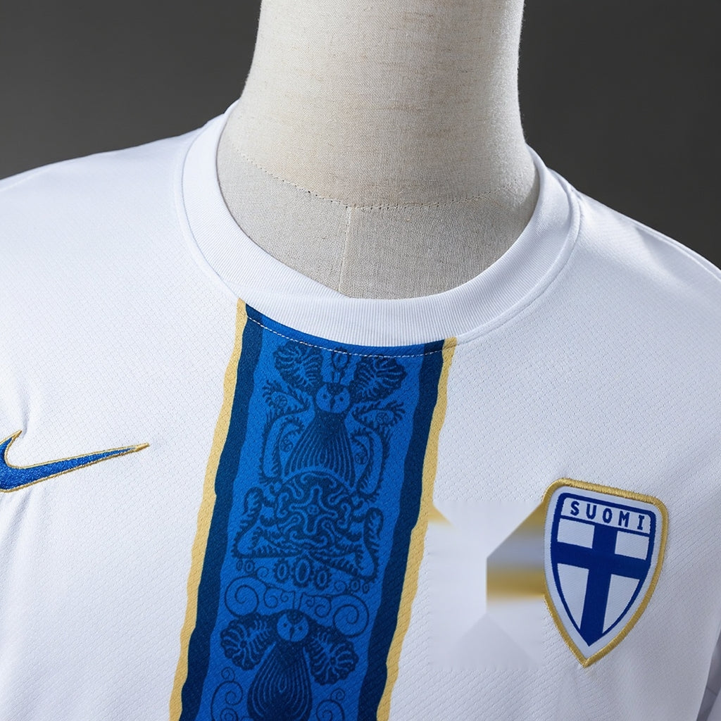 REPZ · Finlandia 2026 Titular · Foto 5