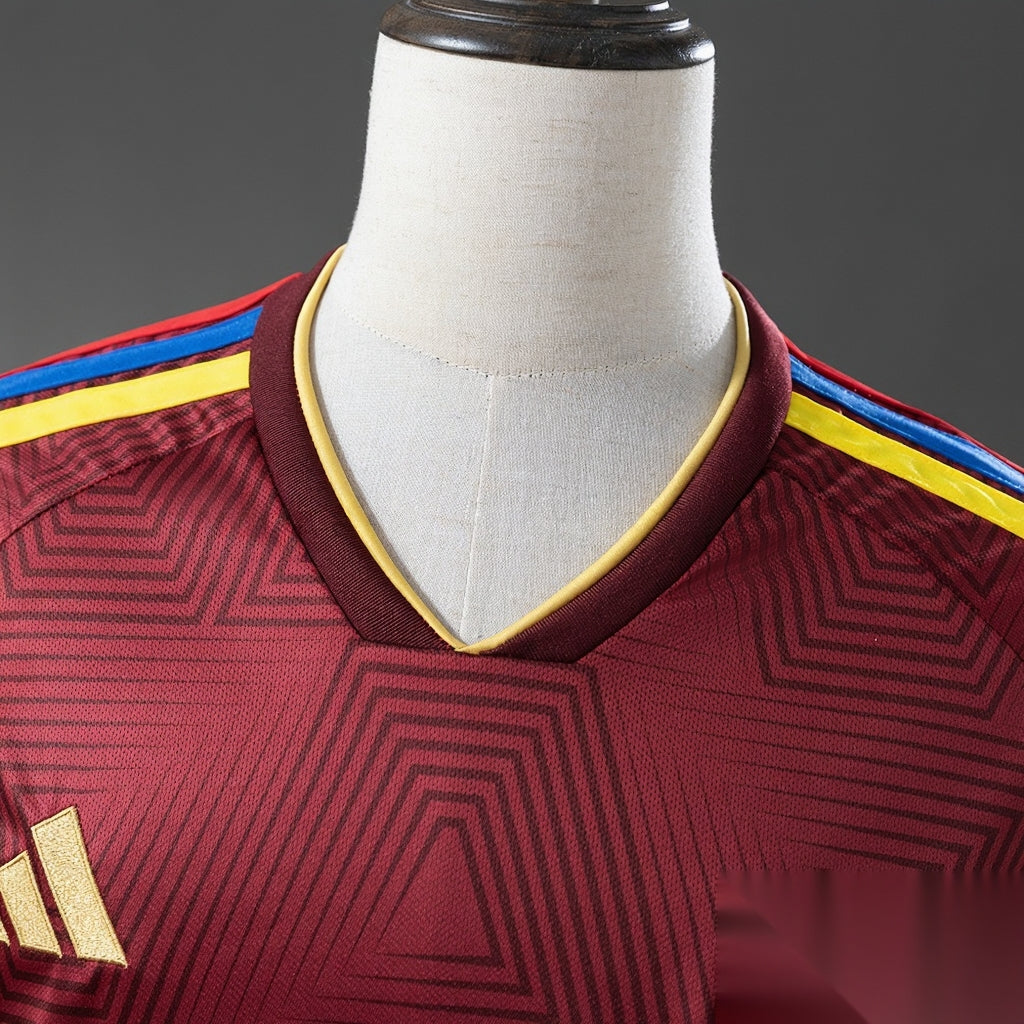 REPZ · Venezuela 2026 Titular · Foto 7