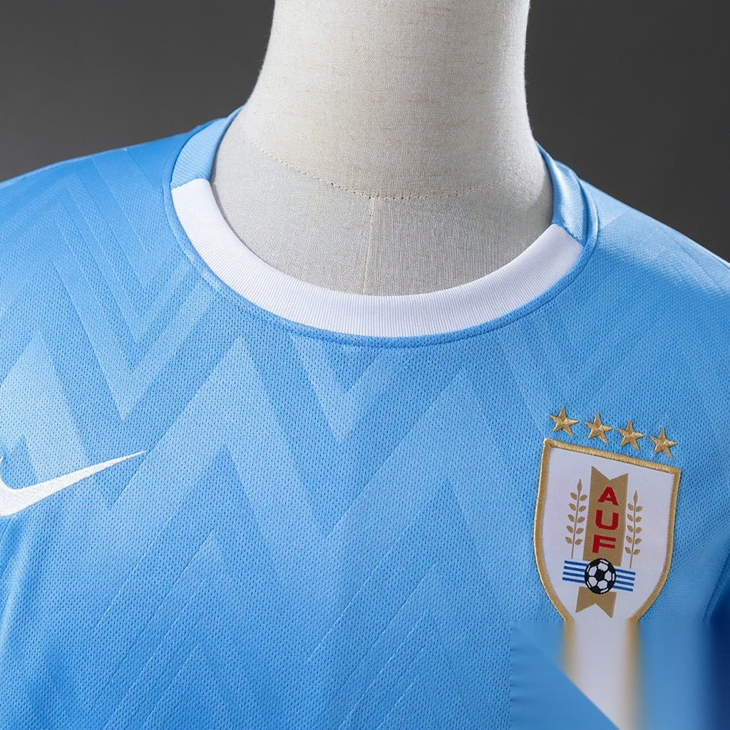 REPZ · Uruguay 2025 Titular · Foto 7