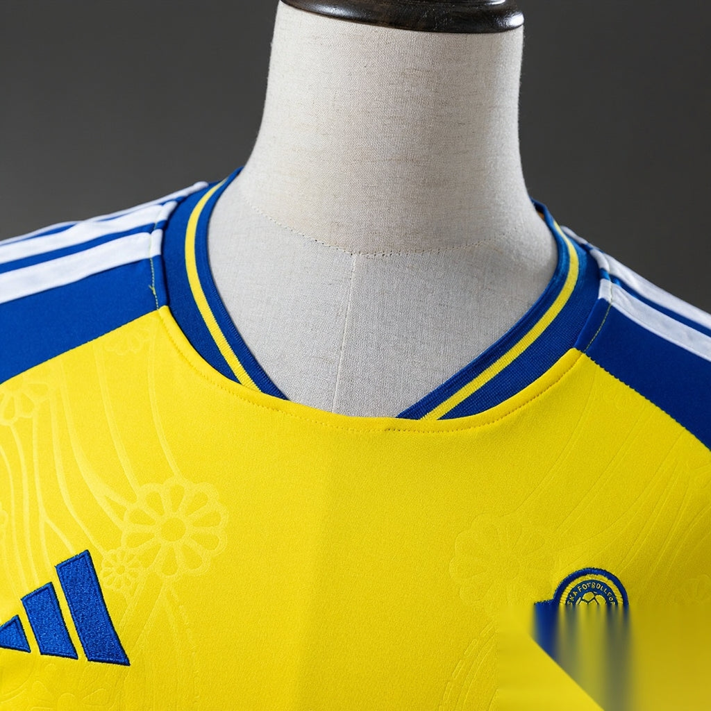 REPZ · Suecia 2026 Titular · Foto 7