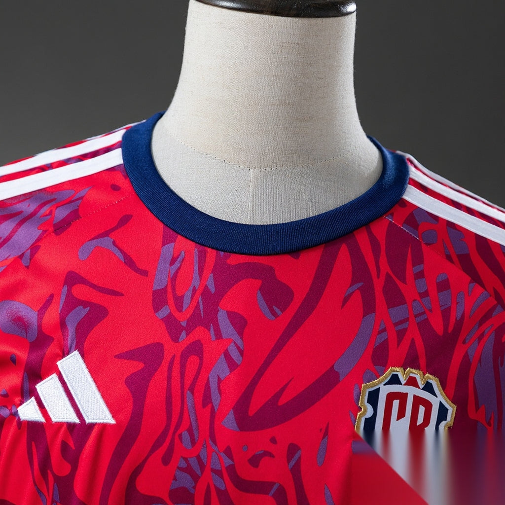 REPZ · Costa Rica 2026 Titular · Foto 7