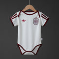 Espana 26/27 Visitante Body Baby - 1