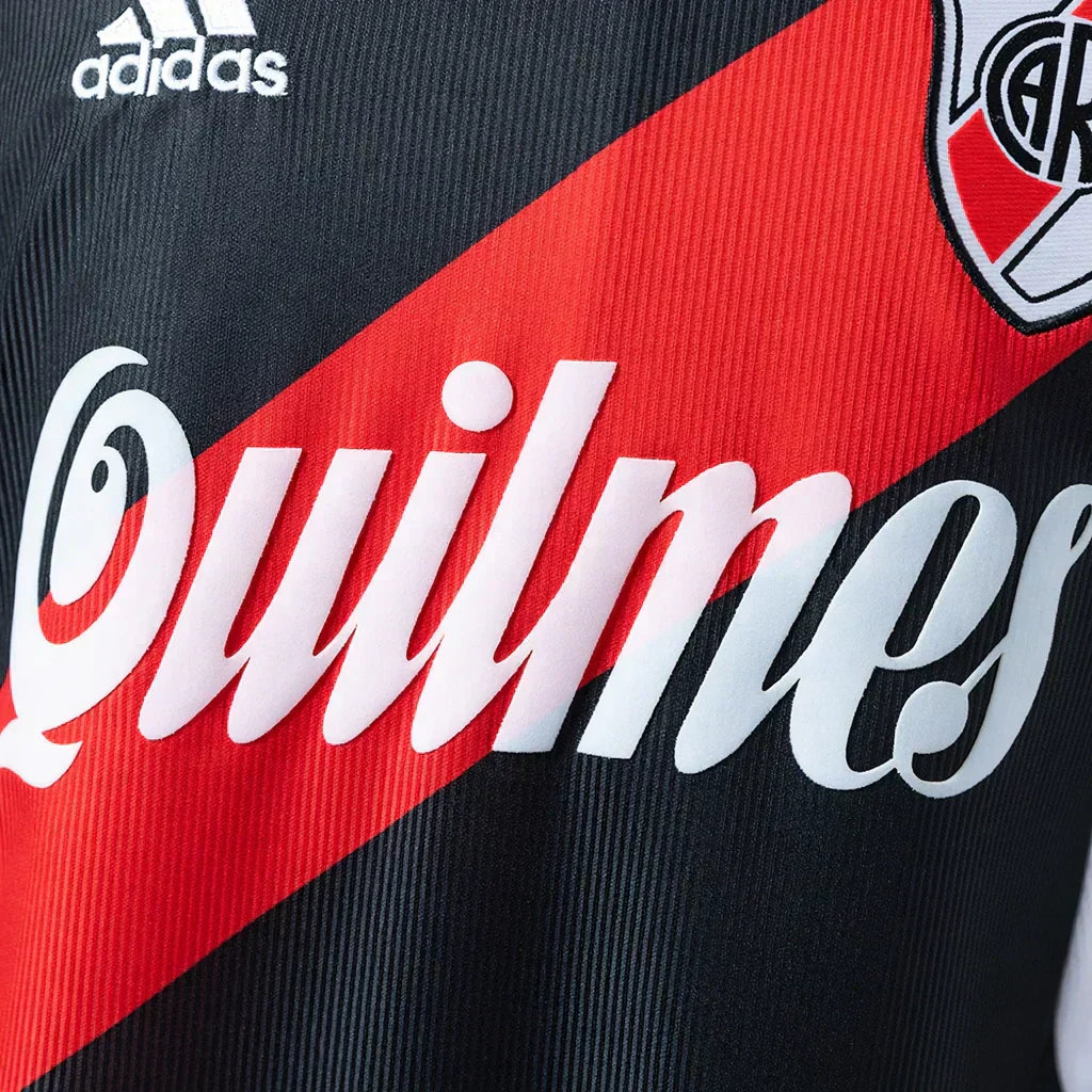 REPZ · River Plate 00/01 Tercera Retro · Foto 7
