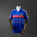 REPZ · Francia 84/86 Titular Retro