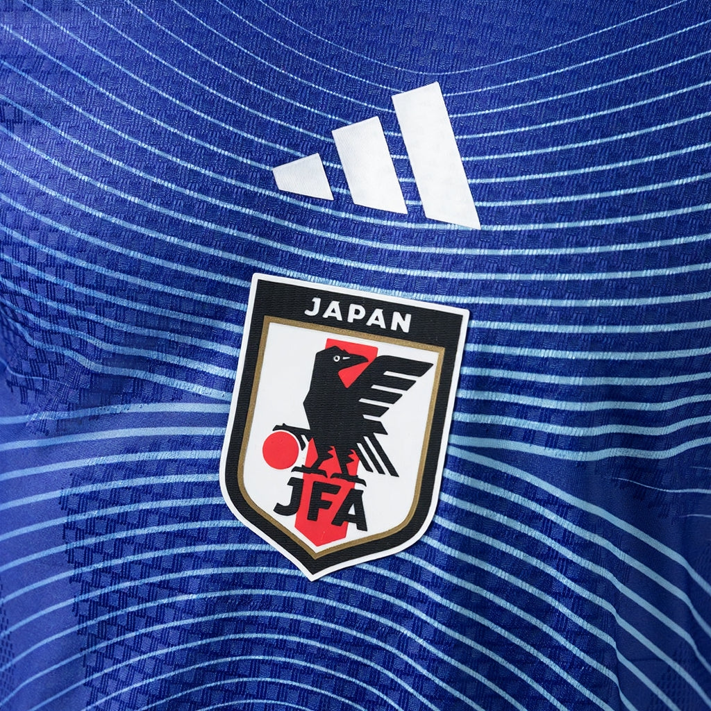 REPZ · Japon 2026 Titular Player ML · Foto 6