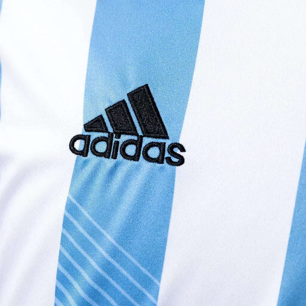 REPZ · Argentina 2014 Titular Retro · Foto 4