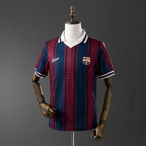 REPZ · Barcelona 92/93 Titular Retro