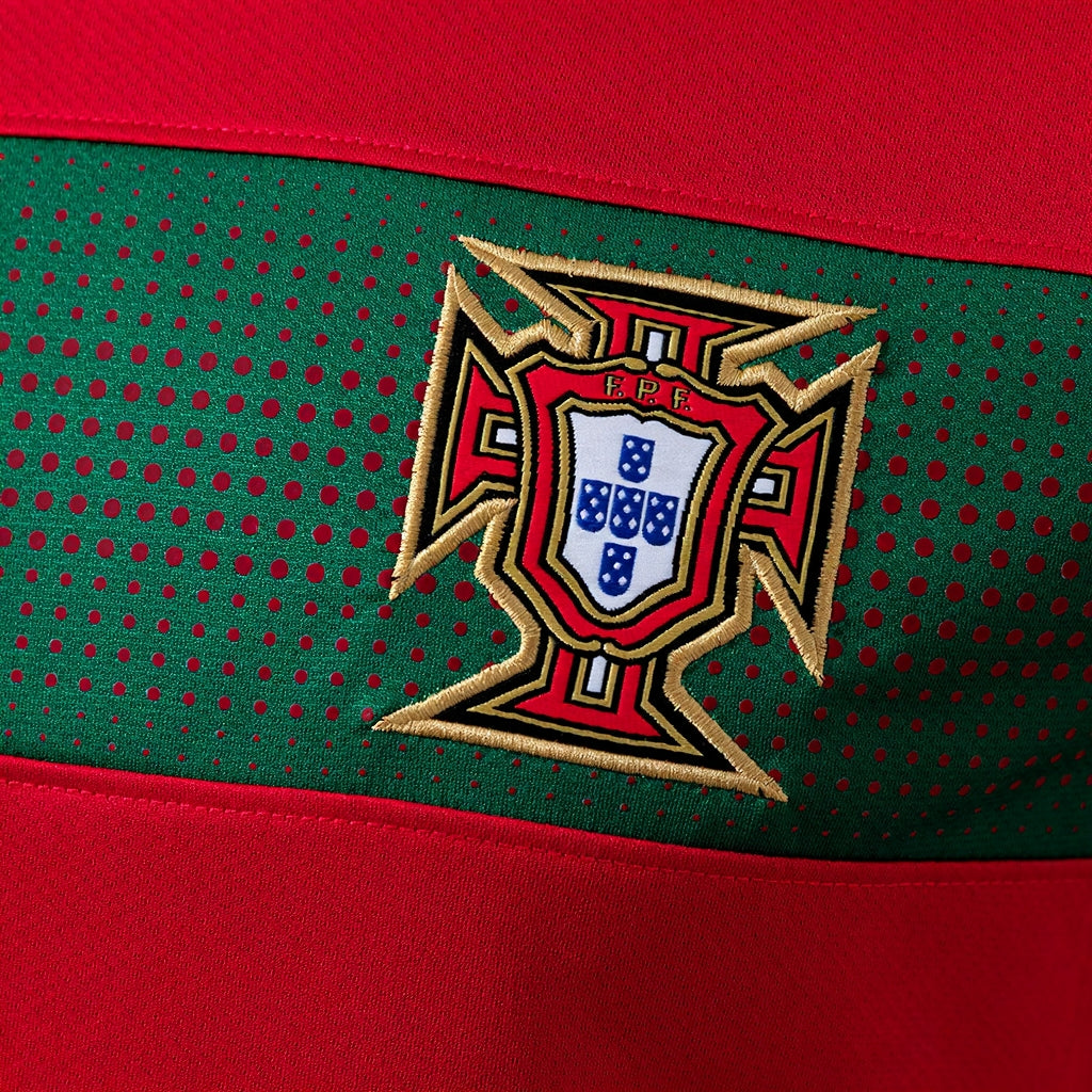 REPZ · Portugal 2010 Titular Retro ML · Foto 4