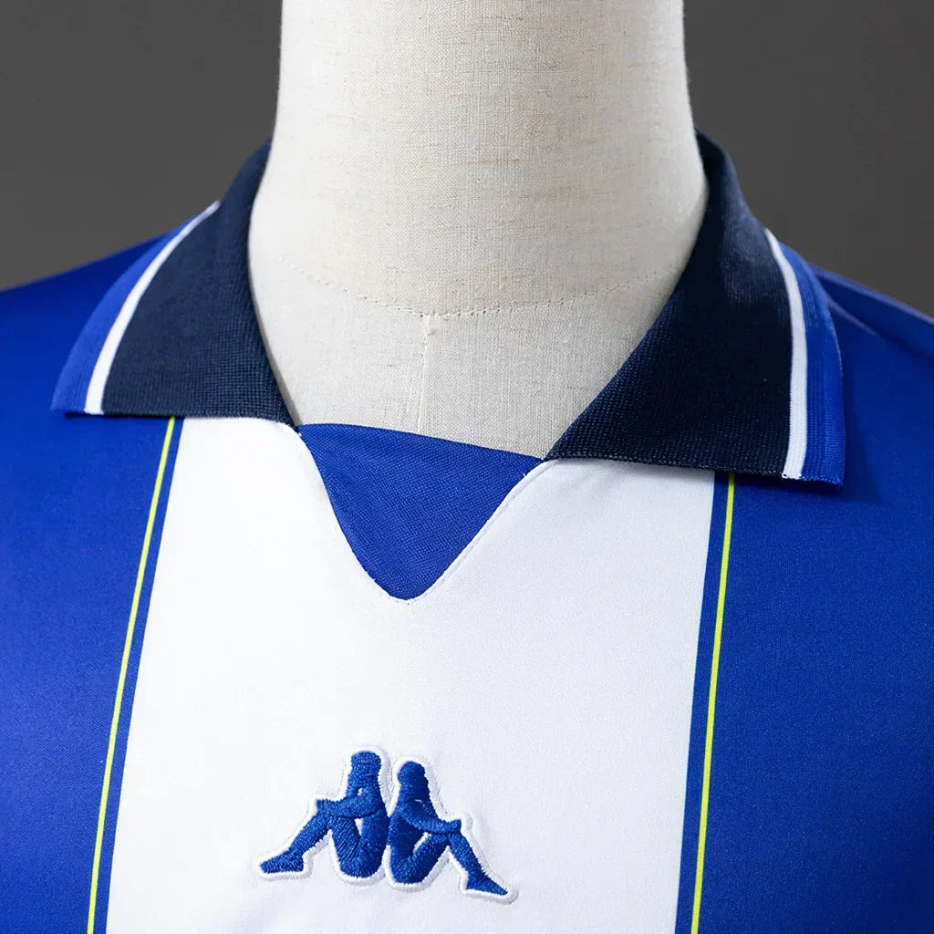 REPZ · Porto 99/00 Titular Retro · Foto 5