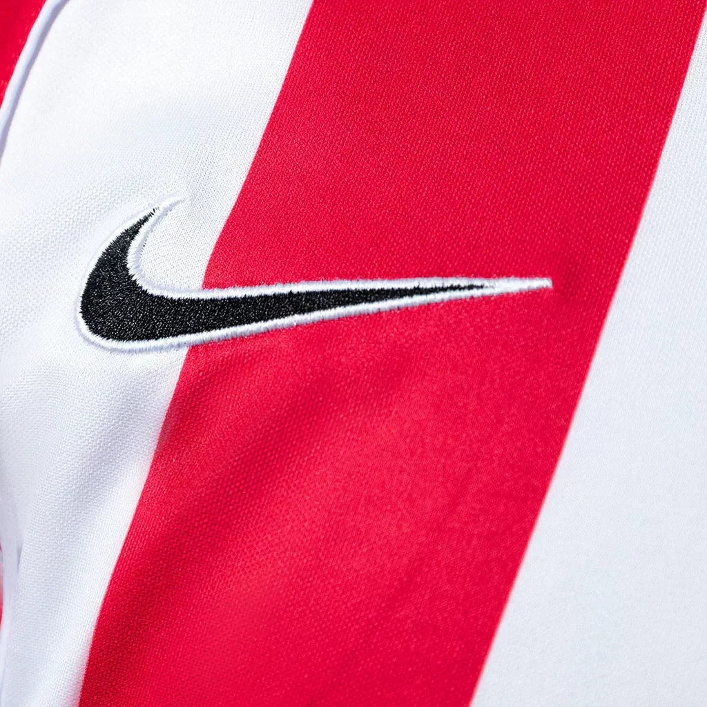 REPZ · PSV 04/05 Titular Retro · Foto 4