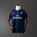 REPZ · PSG 17/18 Titular