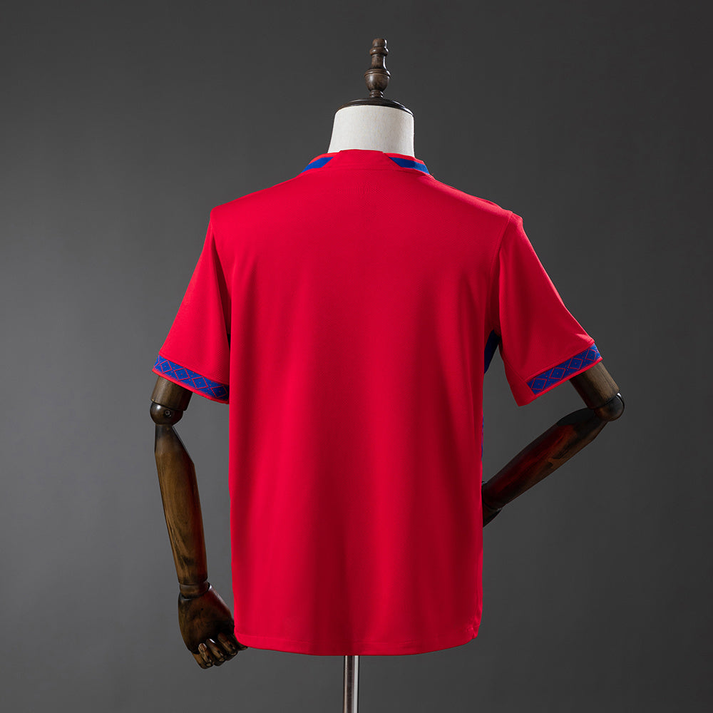 REPZ · Noruega 2026 Titular · Foto 2