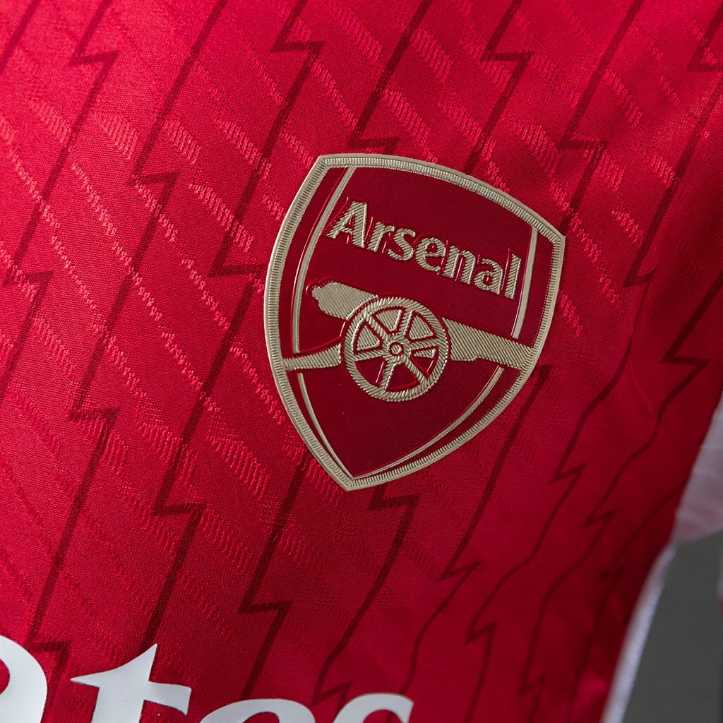 REPZ · Arsenal 23-24 26/27 Titular Retro · Foto 7