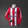 REPZ · River Plate 03/04 Visitante Retro ML