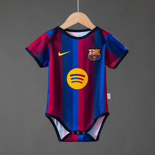 Barcelona 26/27 Titular Body Baby - 1
