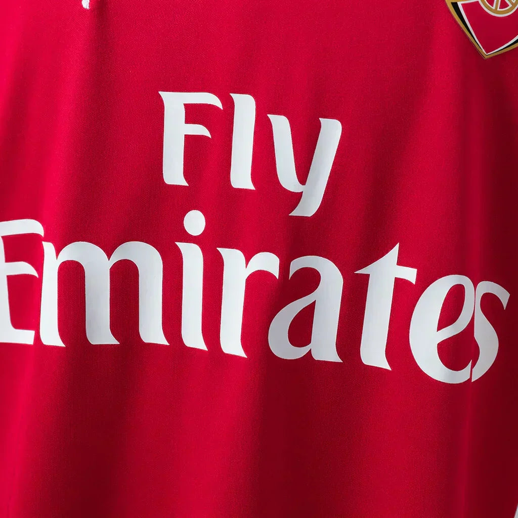 REPZ · Arsenal 14/15 Titular Retro · Foto 6
