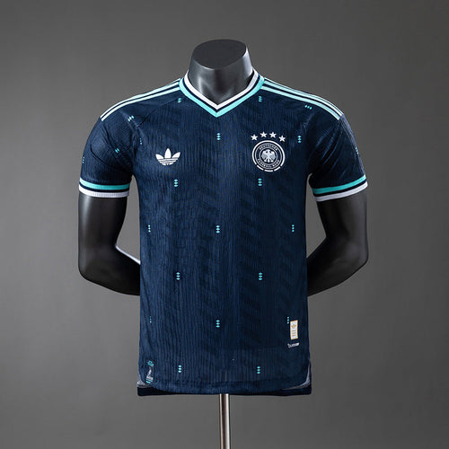 REPZ · Alemania 2026 Visitante Player