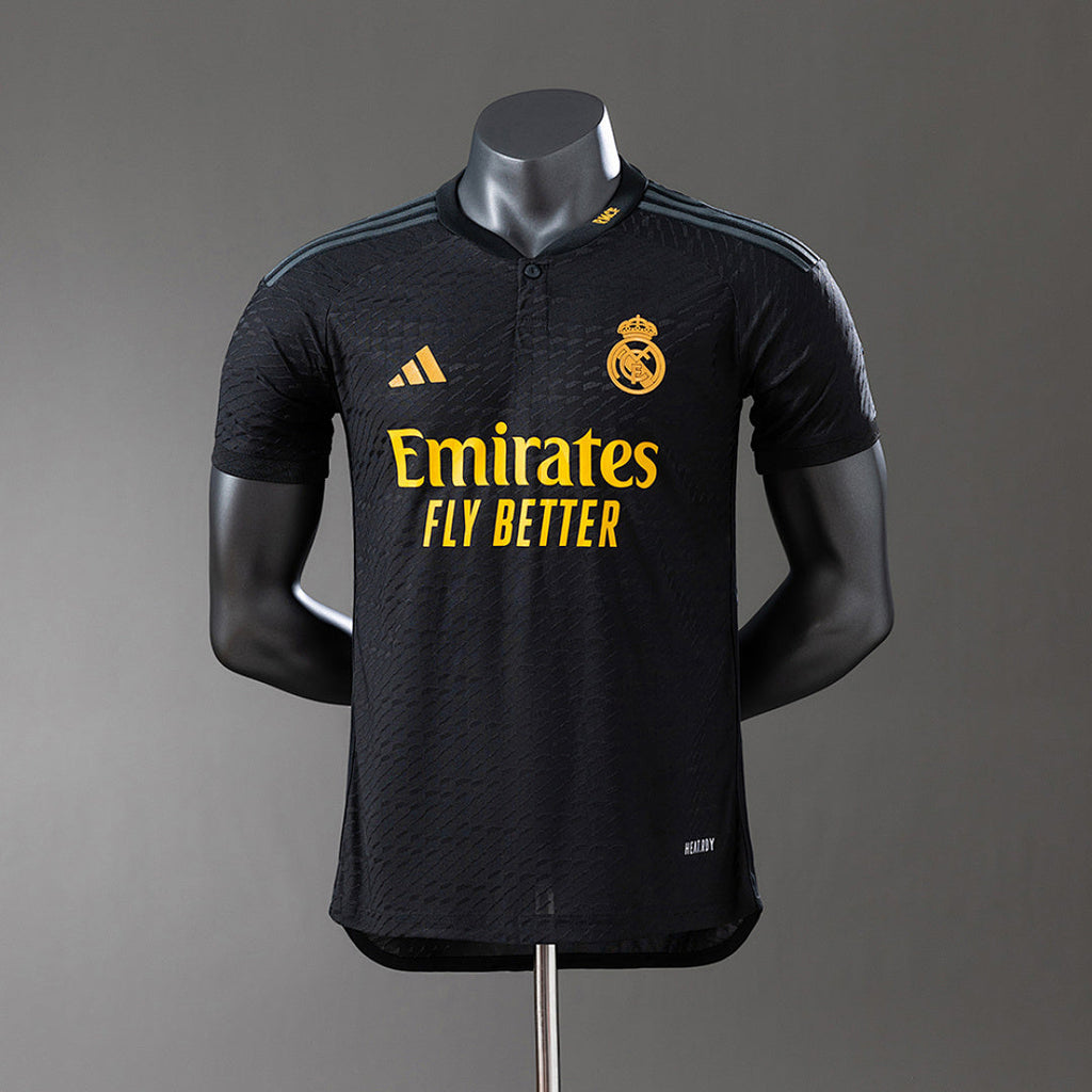REPZ · Real Madrid 23-24 26/27 Tercera Player