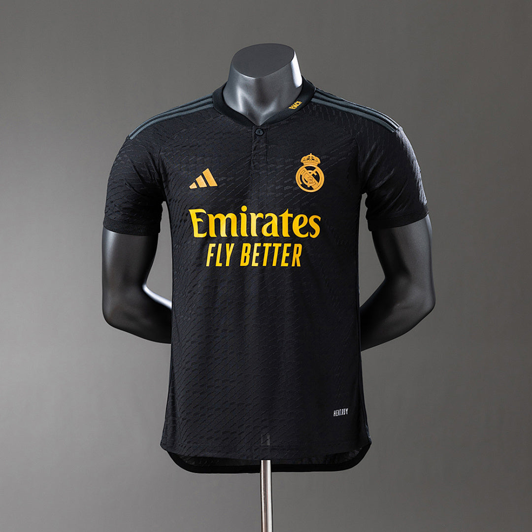 REPZ · Real Madrid 23-24 26/27 Tercera Player