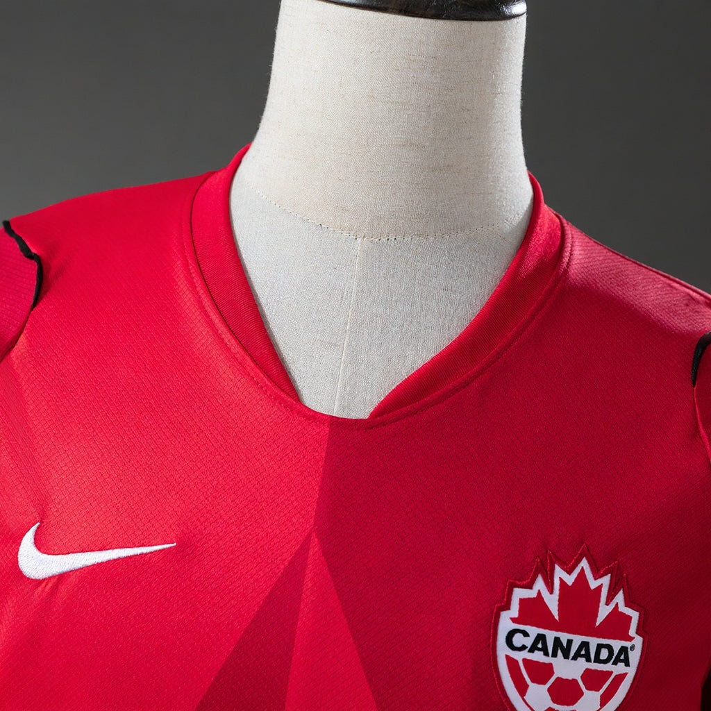 REPZ · Canadá 2026 Titular · Foto 7