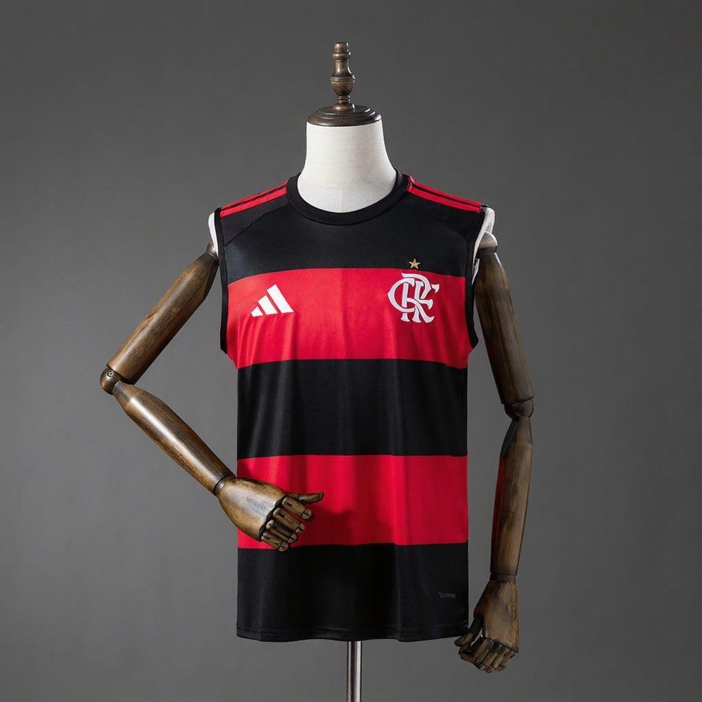 REPZ · Flamengo Musculosa 26/27 Titular