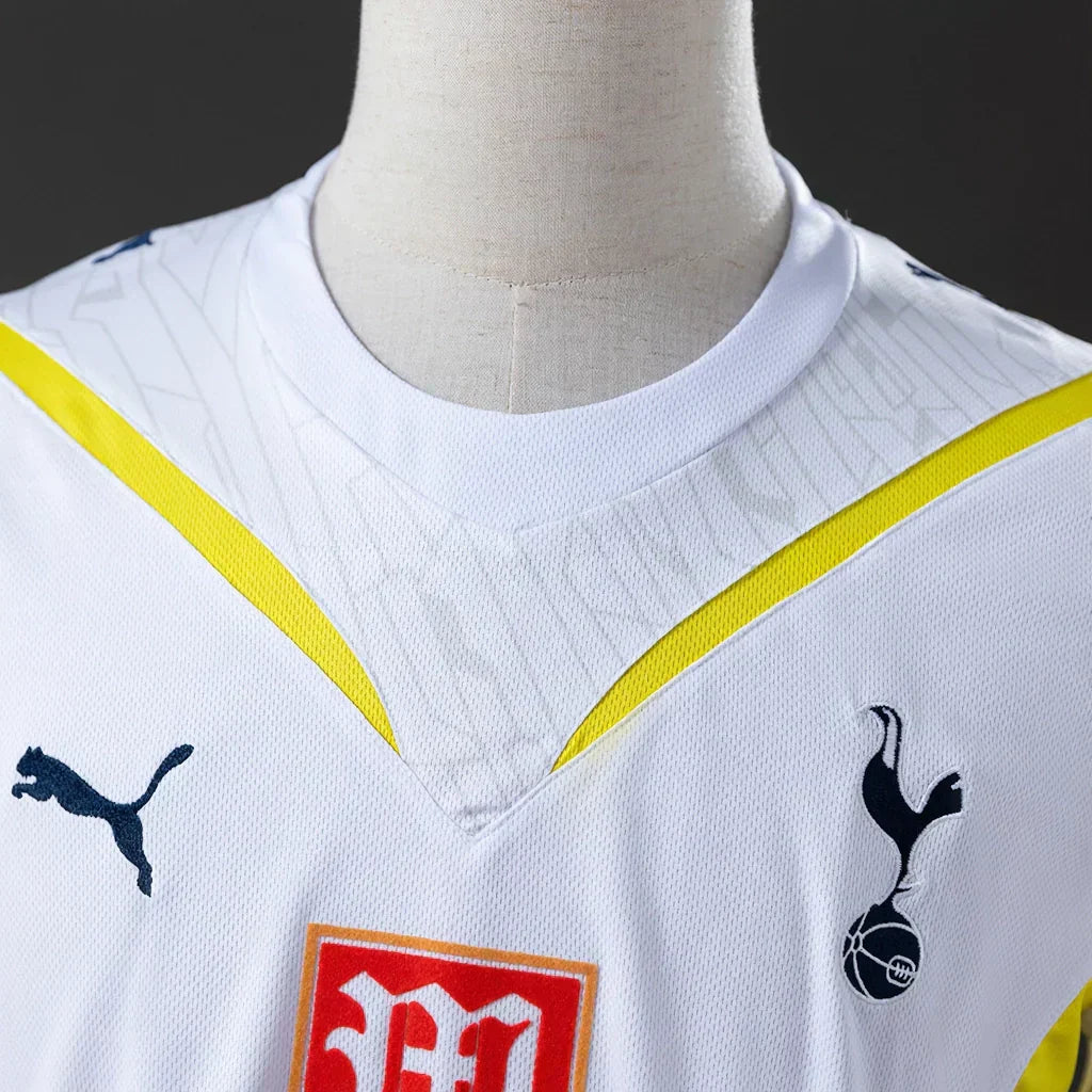 REPZ · Tottenham 09/10 Titular Retro · Foto 7