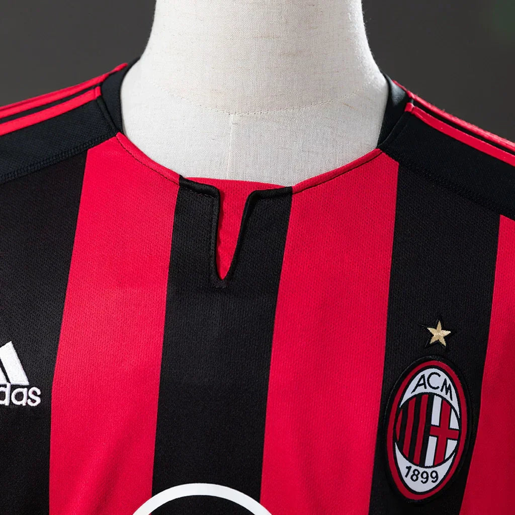 REPZ · Milan 03/04 Titular Retro · Foto 7
